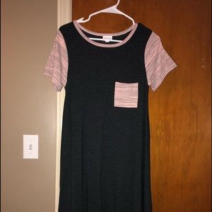 LuLa Roe Carly never worn